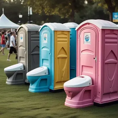 sewa toilet portable Jakarta murah
